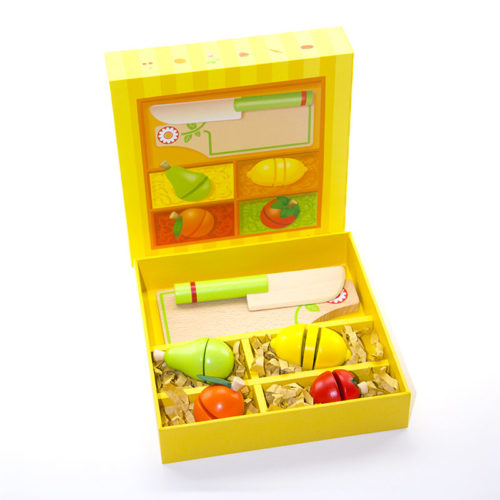 Pour jouer au petit chef cuisinier