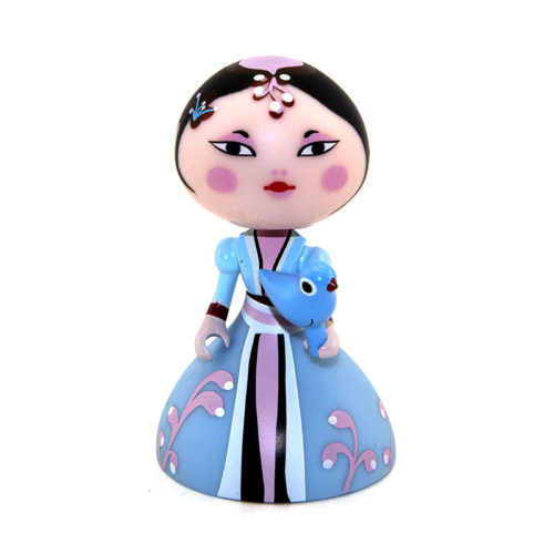 Arty toys Princesse Himeka