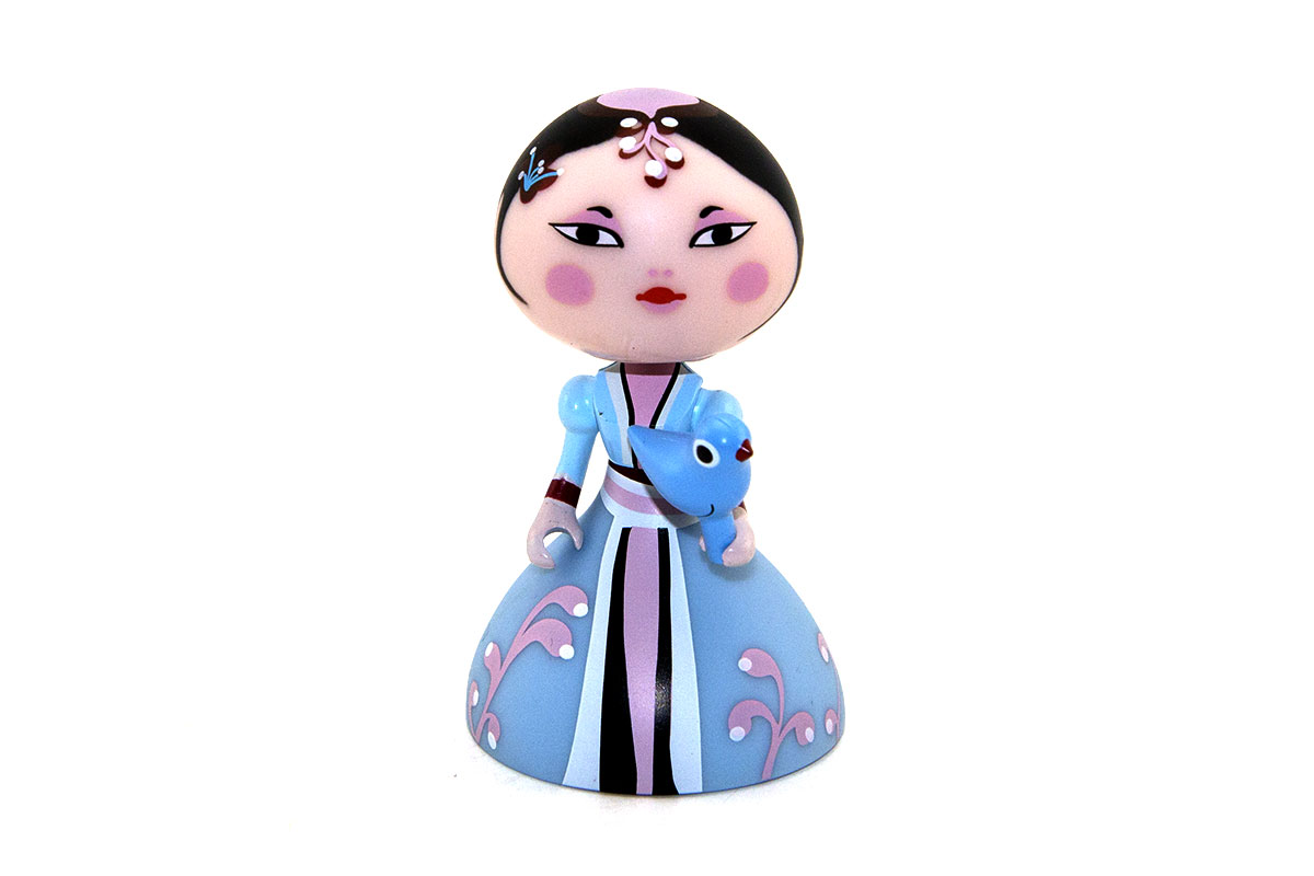 Arty toys Princesse Himeka