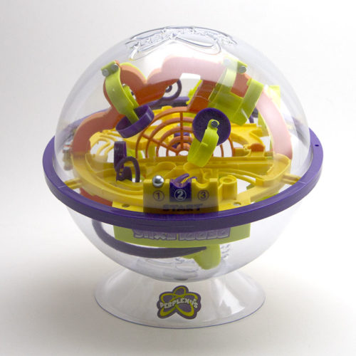 La spirale infernale