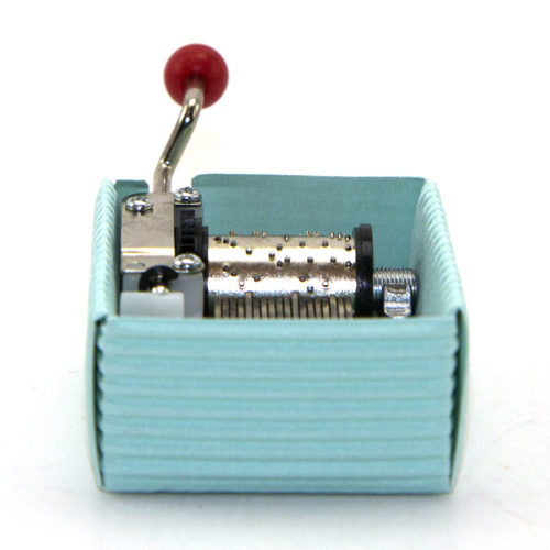 Petite boîte à musique