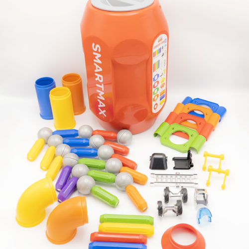 Smartmax Collector Case